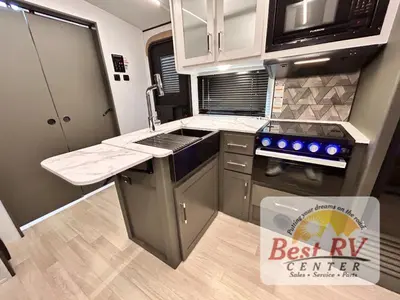 2026 Keystone RV Bullet Crossfire photo 30
