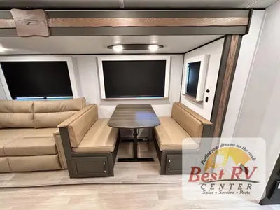 2026 Keystone RV Bullet Crossfire photo 19
