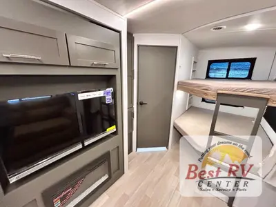 2026 Keystone RV Bullet Crossfire photo 48