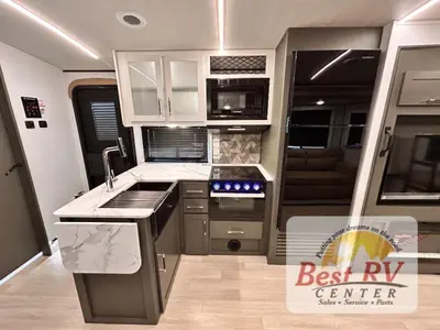 2026 Keystone RV Bullet Crossfire photo 26