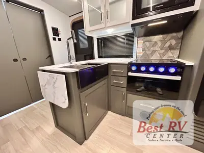 2026 Keystone RV Bullet Crossfire photo 29