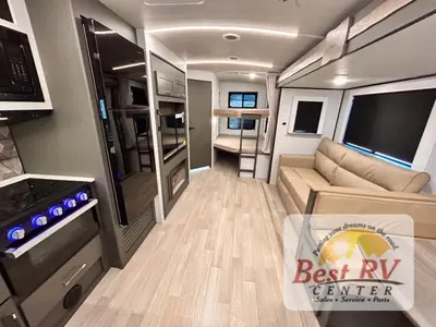 2026 Keystone RV Bullet Crossfire photo 23