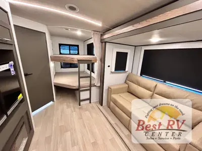 2026 Keystone RV Bullet Crossfire photo 40
