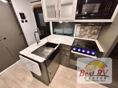 2026 Keystone RV Bullet Crossfire photo 28