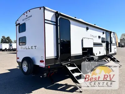 2026 Keystone RV Bullet Crossfire photo 4