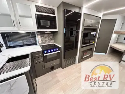 2026 Keystone RV Bullet Crossfire photo 25