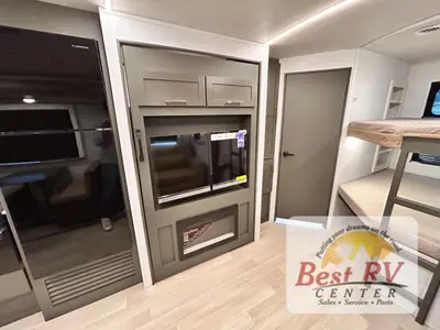 2026 Keystone RV Bullet Crossfire photo 43