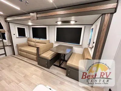 2026 Keystone RV Bullet Crossfire photo 17
