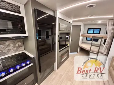 2026 Keystone RV Bullet Crossfire photo 33