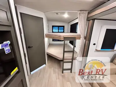 2026 Keystone RV Bullet Crossfire photo 49