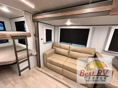 2026 Keystone RV Bullet Crossfire photo 39
