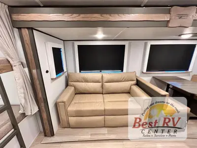 2026 Keystone RV Bullet Crossfire photo 38