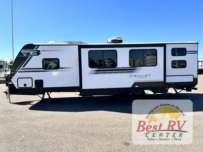 2026 Keystone RV Bullet Crossfire photo 7