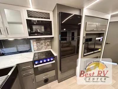 2026 Keystone RV Bullet Crossfire photo 31