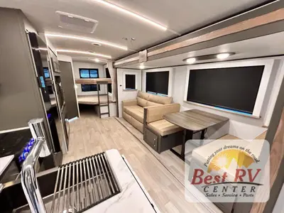 2026 Keystone RV Bullet Crossfire photo 15