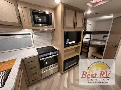 2025 Ember RV Touring Edition photo 46