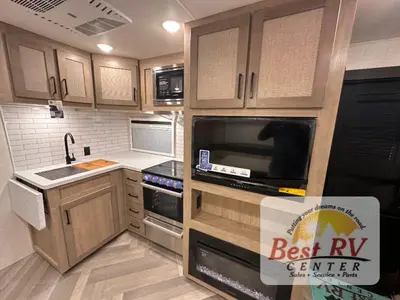 2025 Ember RV Touring Edition photo 26