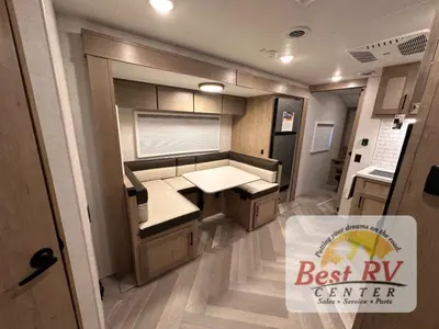 2025 Ember RV Touring Edition photo 11