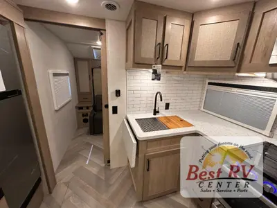 2025 Ember RV Touring Edition photo 35