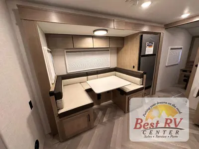 2025 Ember RV Touring Edition photo 17