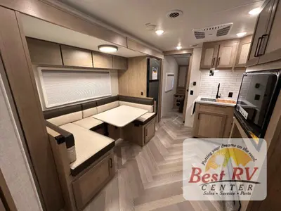 2025 Ember RV Touring Edition photo 13
