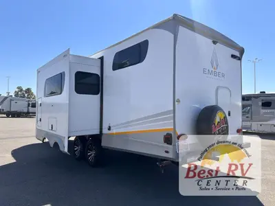 2025 Ember RV Touring Edition photo 3