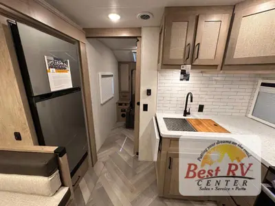 2025 Ember RV Touring Edition photo 37