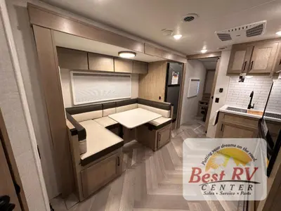 2025 Ember RV Touring Edition photo 12