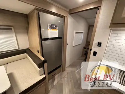 2025 Ember RV Touring Edition photo 38