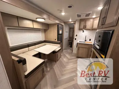 2025 Ember RV Touring Edition photo 14