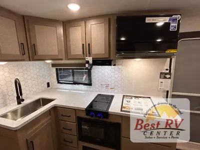 2026 Ember RV E-Series photo 27