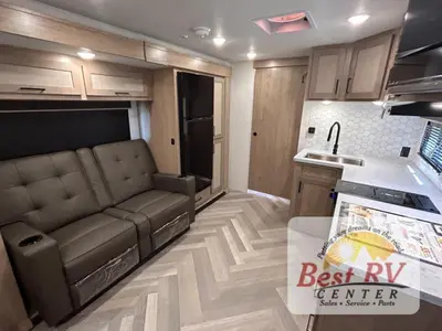 2026 Ember RV E-Series photo 11