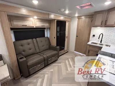 2026 Ember RV E-Series photo 10