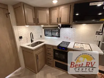 2026 Ember RV E-Series photo 25