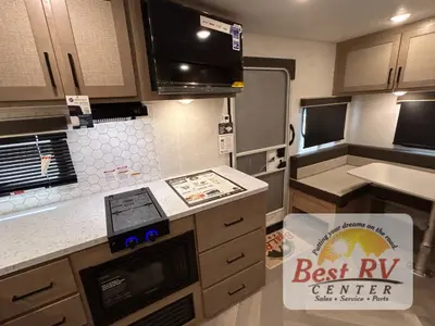 2026 Ember RV E-Series photo 33