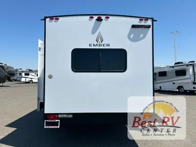 2026 Ember RV E-Series photo 4