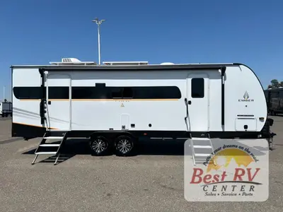 2026 Ember RV E-Series photo 2