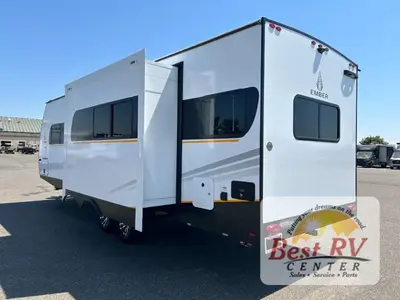 2026 Ember RV E-Series photo 5