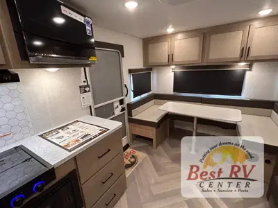 2026 Ember RV E-Series photo 34