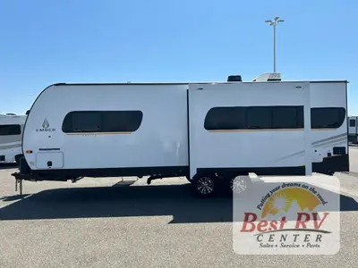 2026 Ember RV E-Series photo 6