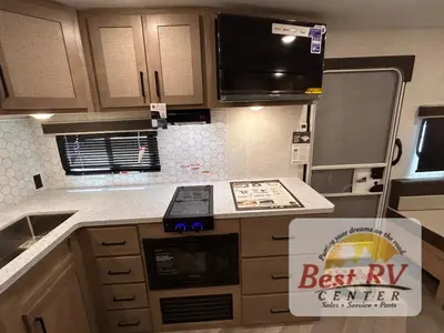 2026 Ember RV E-Series photo 32