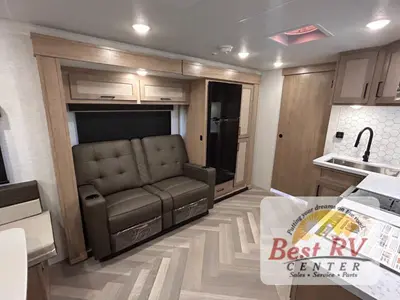 2026 Ember RV E-Series photo 9