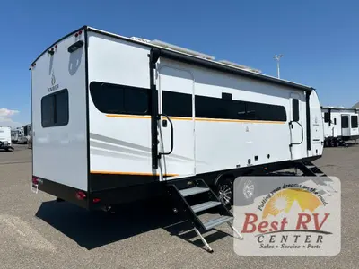 2026 Ember RV E-Series photo 3