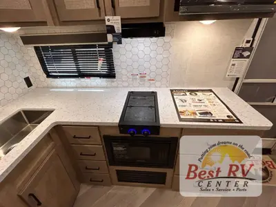 2026 Ember RV E-Series photo 29
