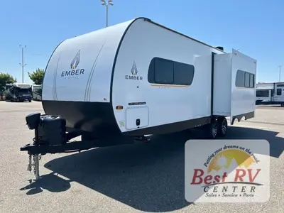 2026 Ember RV E-Series photo 7