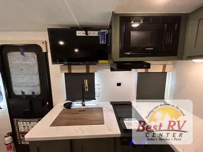 2026 Forest River RV No Boundaries photo 28