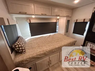 2026 Forest River RV No Boundaries photo 41