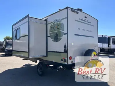 2026 Forest River RV No Boundaries photo 5