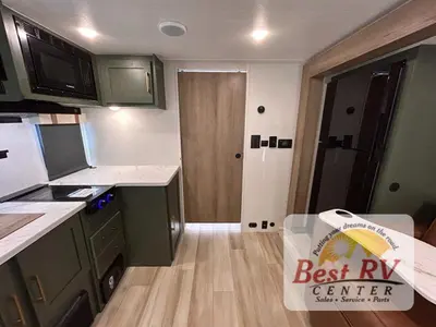 2026 Forest River RV No Boundaries photo 49