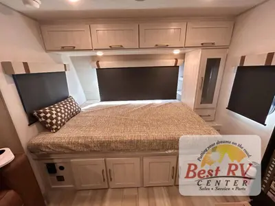 2026 Forest River RV No Boundaries photo 40
